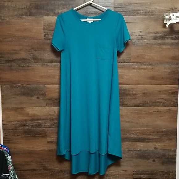LuLaRoe Dresses & Skirts - LuLaRoe Carly